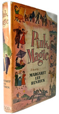 Pink Magic, Margaret Lee