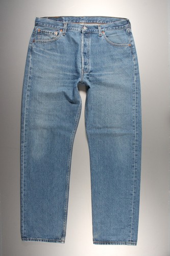 Jeans levi 501 attuale - jeans, levi's