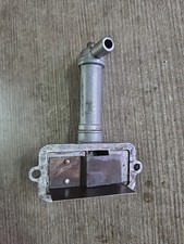 Coperchio Valvole Sfiato Motore ACME ALN 330 WB