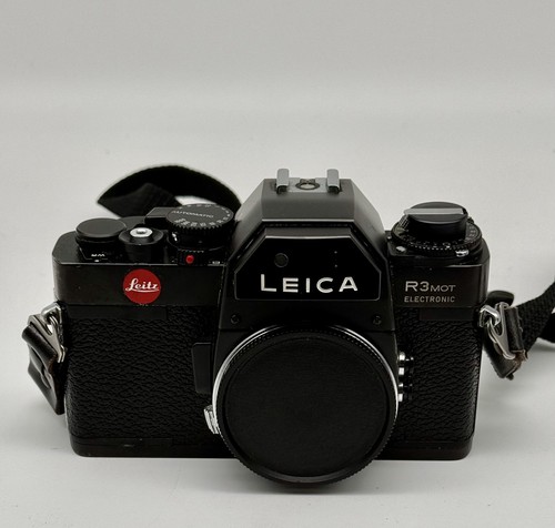 Leica mot electronic kamera - mot,