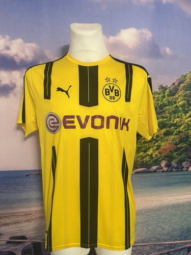 Maglia bvb dortmund - maglia, aubameyang