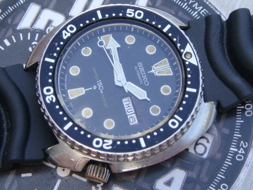 Seiko automatico 17j willard - automatico,