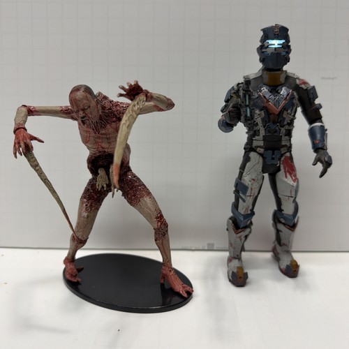 Modellino neca dead - modellino, space