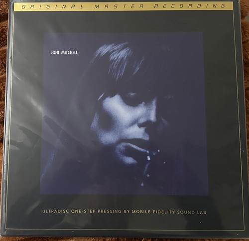 Blue joni mitchell - joni, mofi