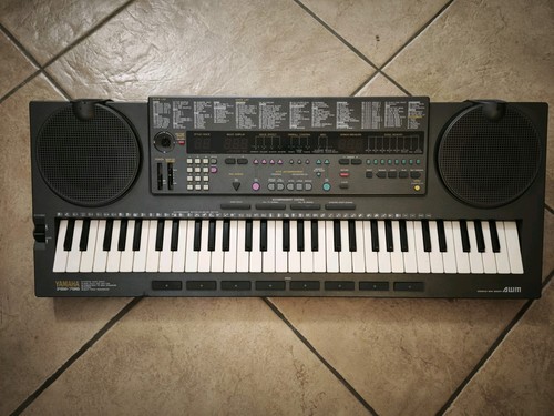 Yamaha pss 795 - yamaha, pss-795