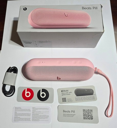 Altoparlante wireless pink - altoparlante,