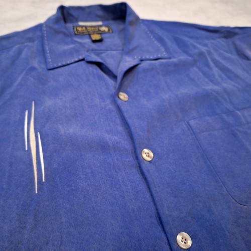 Camicia nat nast con bottoni - con,