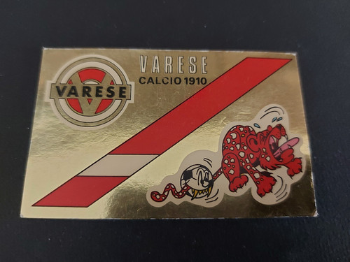 Scudetto varese 523 - , album
