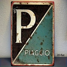 INSEGNA in Latta Vintage