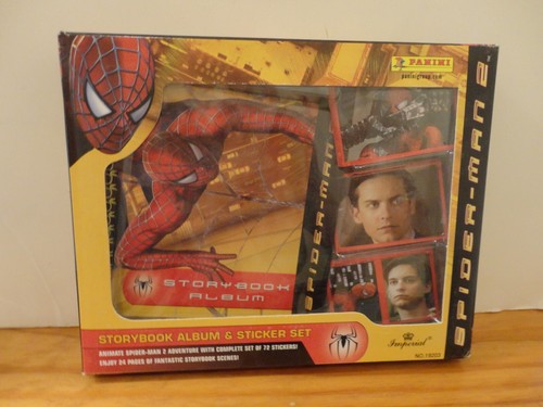 Marvel spider man movie - movie, 2