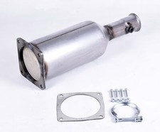 CEE DPF/FAP Adatto per Peugeot