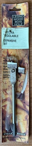 Punte mecchie legno stella - punte, da