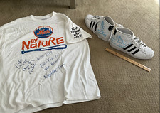 T-Shirt-Shirt Autografata