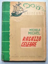 Michele Michel - Ragazzo