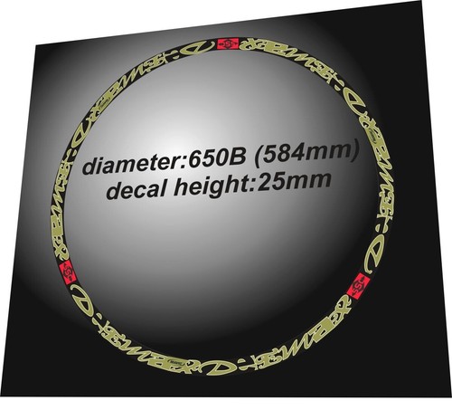 Deemax ultimate style - style, mavic