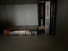 Lotto 4 libri di Giorgio Faletti