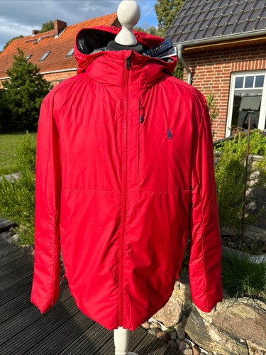 Giacca wellensteyn taglia - wellensteyn, l