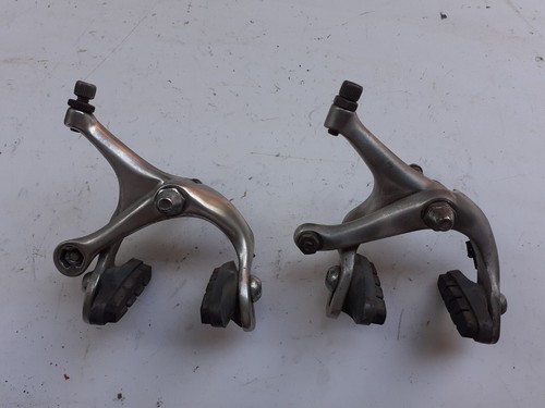 Coppia pinze freni bici - freni,