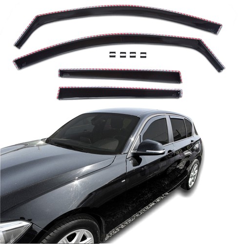Deflettori per bmw serie f20 - serie,