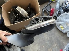 232673101 specchietto retrovisore sinistro per CITROEN C3 II 1.2 VTI 82 4636862