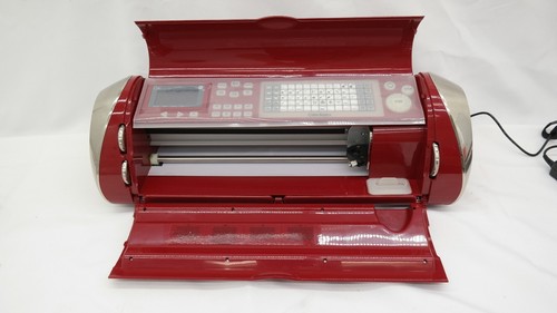 Cricut cake taglierina - cricut,