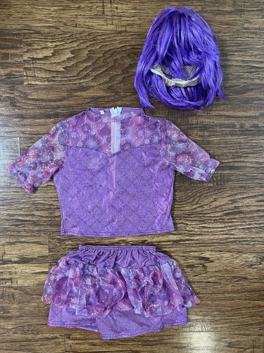 Costume fata winx club - da,