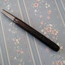 DOWIDAT Cacciaspine Punzone Scalpello NUOVO Raro Misura 8 Vecchia Produzione 