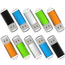 Unità flash USB 2.0 64 GB 32 GB pen drive chiavetta di memoria USB 16 GB 8 GB 1 GB disco