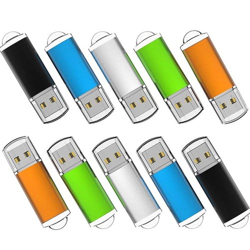 Unità flash usb gb 32 - 64,