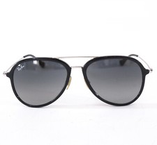 RAYBAN RB4298 601/71 57/17 145 3N OCCHIALI DA SOLE uomo donna