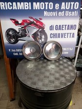 Copri Bulloni Ruote Fiat Epoca