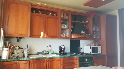 Cucina berloni legno - berloni, in