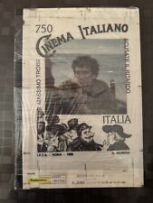 Folder Troisi 2019 n 75 di 350 Poste Italiane Molto Raro