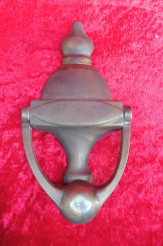 Bel vecchio battente della - bel,