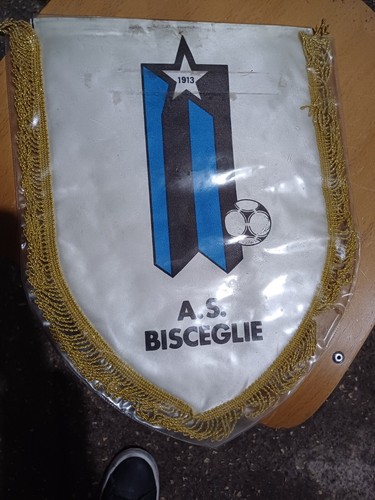 Gagliardetto pennant originale - gagliardetto,