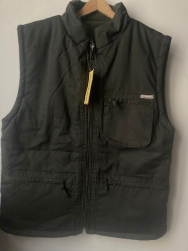 Gilet pesca invernale - pesca,