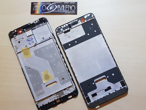 Cover alloggio display - alloggio, frame