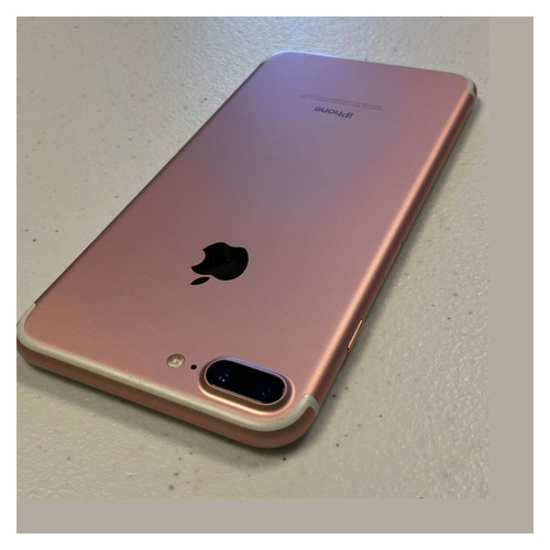Apple iphone plus gb - plus, gb/128