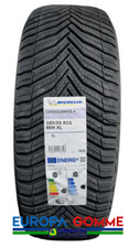 PNEUMATICI MICHELIN 185/55 R15