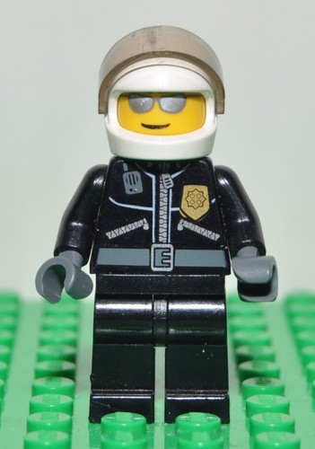 Lego police cty0027a - police,