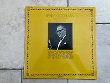 Benny Goodman and His