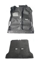 KIT Pavimento Pianale Tappeto