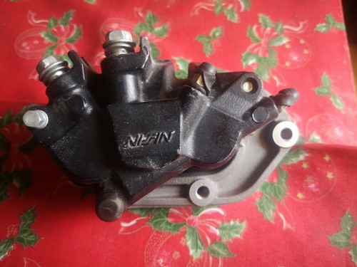 Pinza freno delantero - freno, suzuki