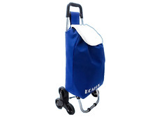 Dealux Carrello per Spesa