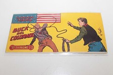 fumetto a Striscia IL PICCOLO