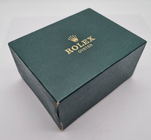 Rolex vintage genuine green - rolex,