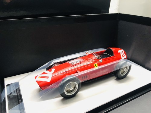 Ferrari 246 256 - ferrari, dino