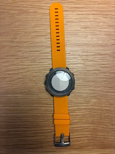 Orologio gps suunto traverse - orologio,