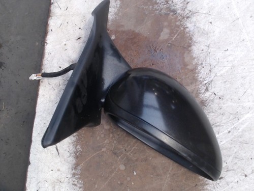 Specchietto laterale elettrico - specchietto,