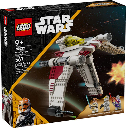 Lego star wars 75432 19 - wars,